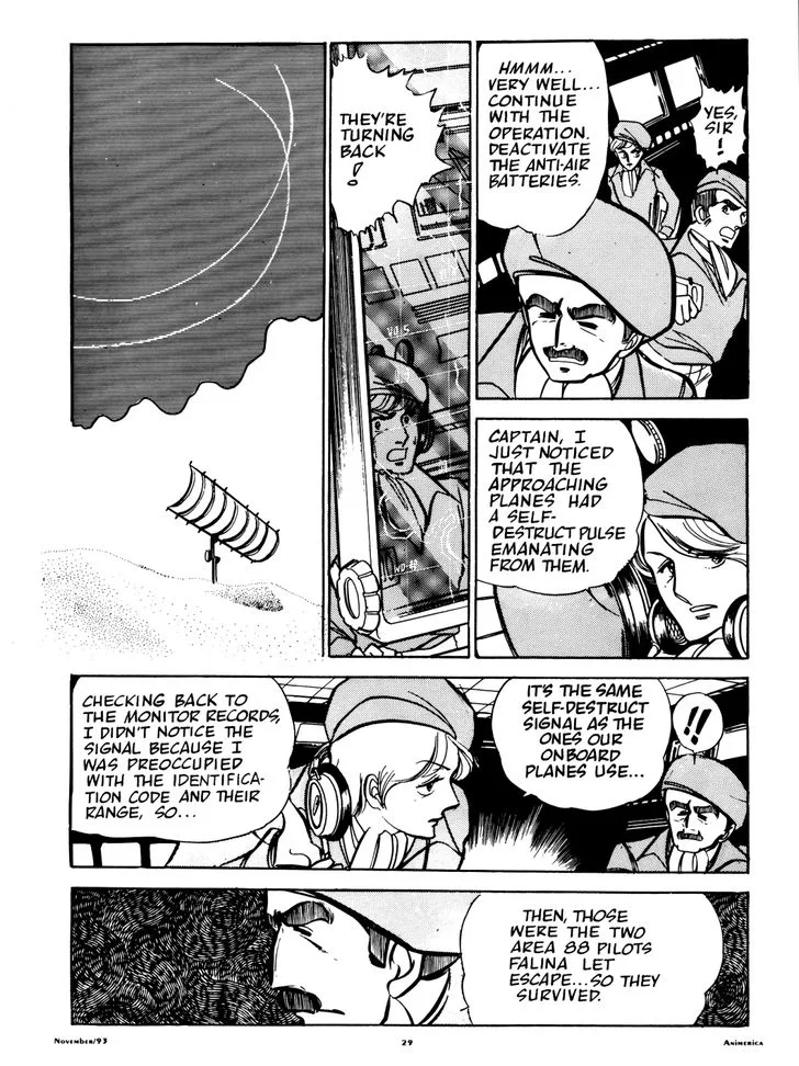 Area 88 Chapter 44 page 12