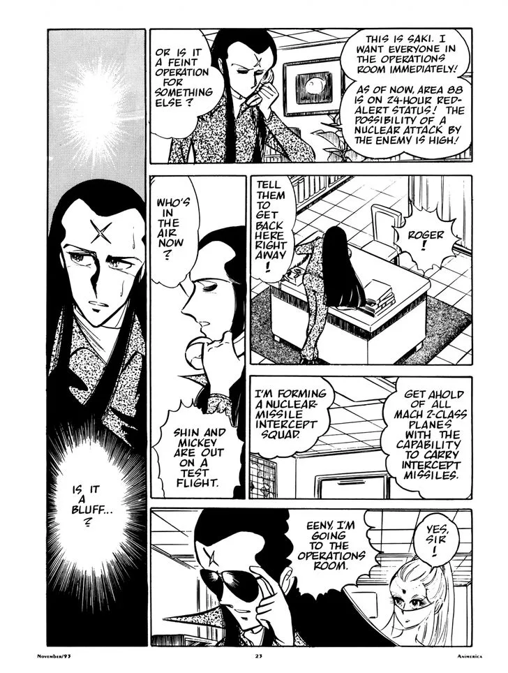 Area 88 Chapter 44 page 6