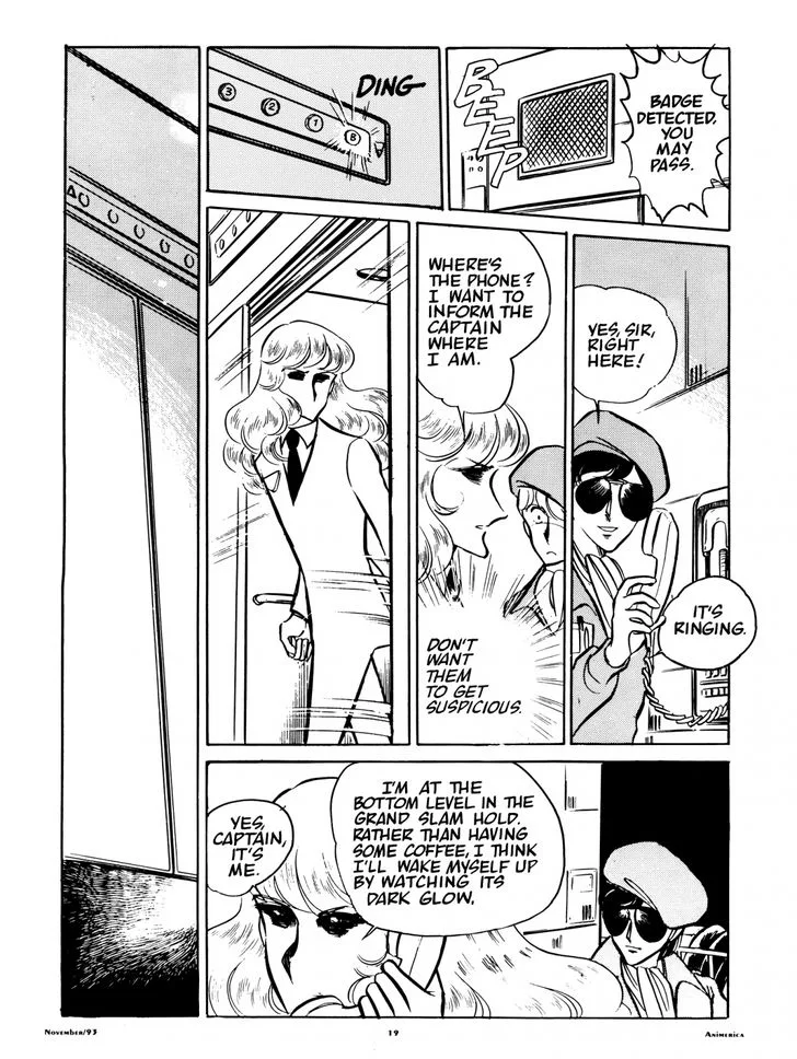Area 88 Chapter 44 page 2
