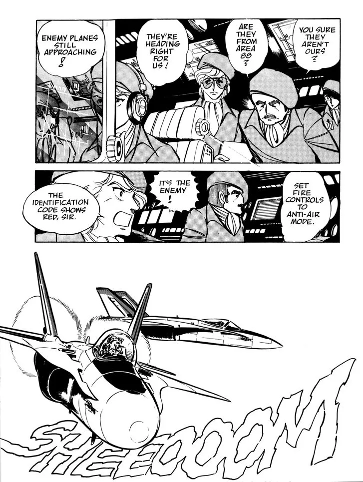 Area 88 Chapter 44 page 10