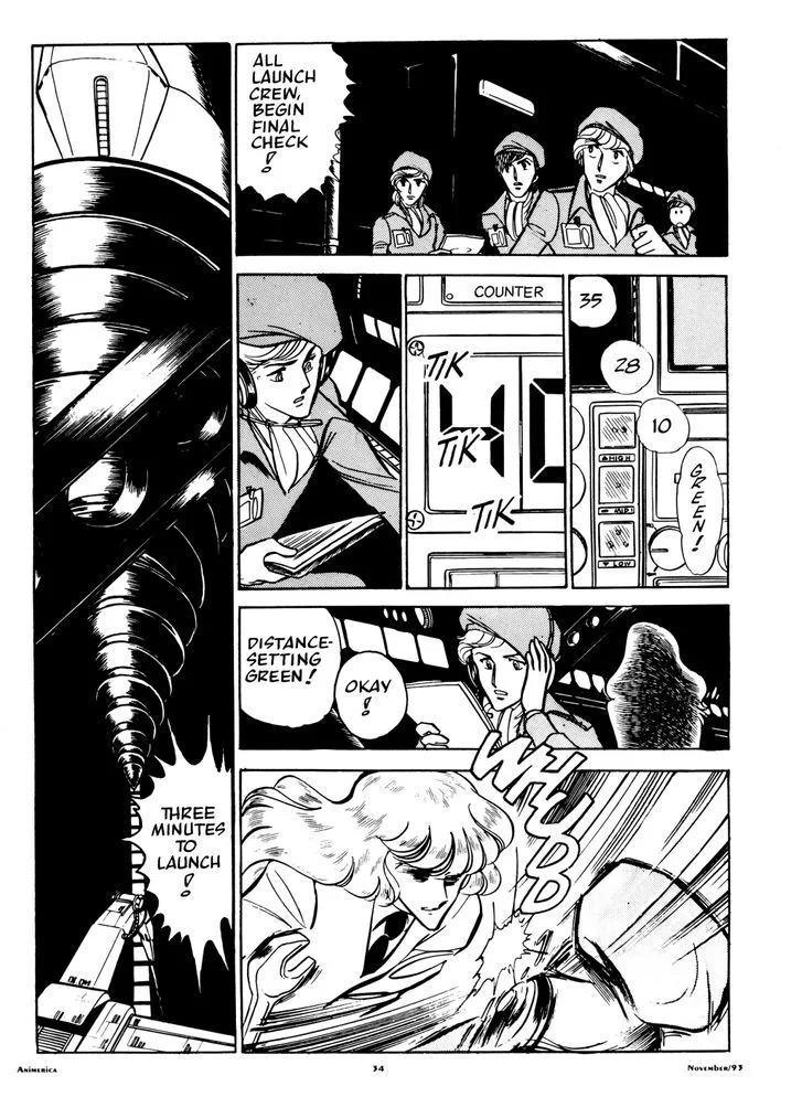 Area 88 Chapter 44 page 17
