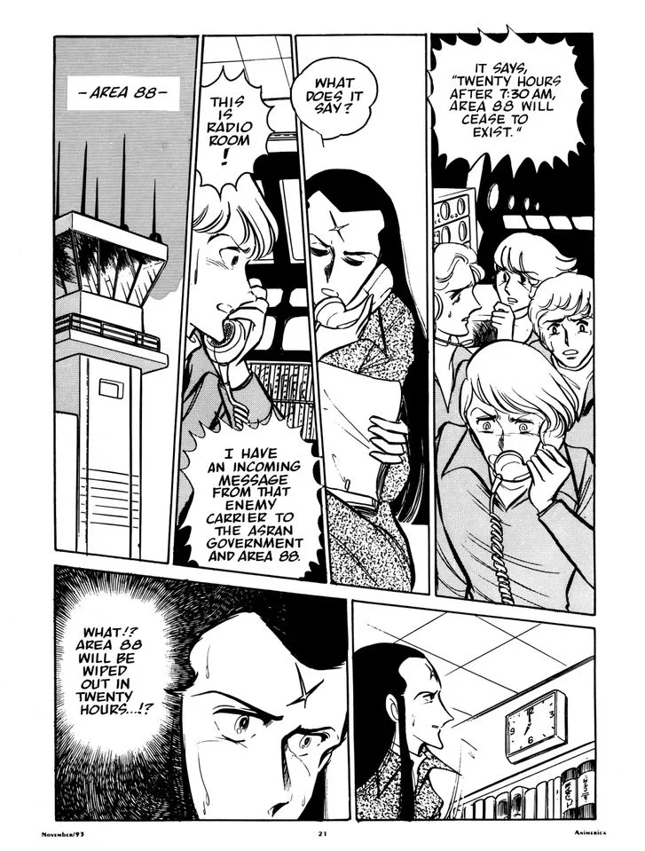 Area 88 Chapter 44 page 4