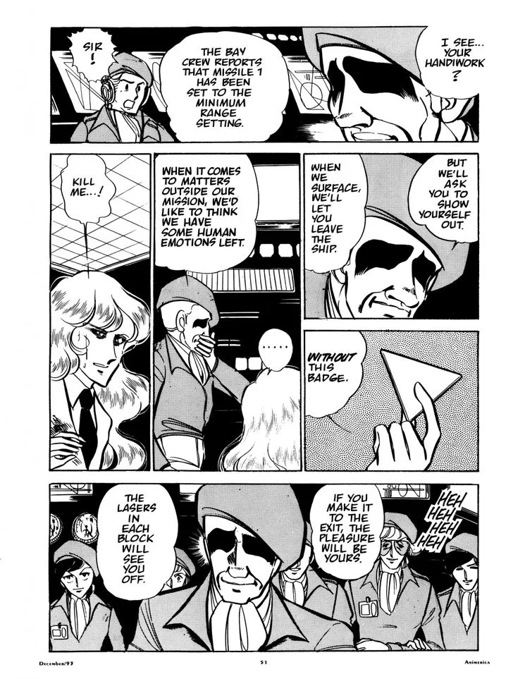 Area 88 Chapter 45 page 12