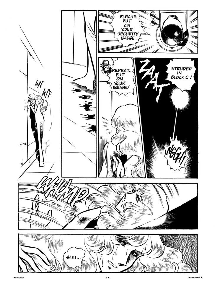 Area 88 Chapter 45 page 15