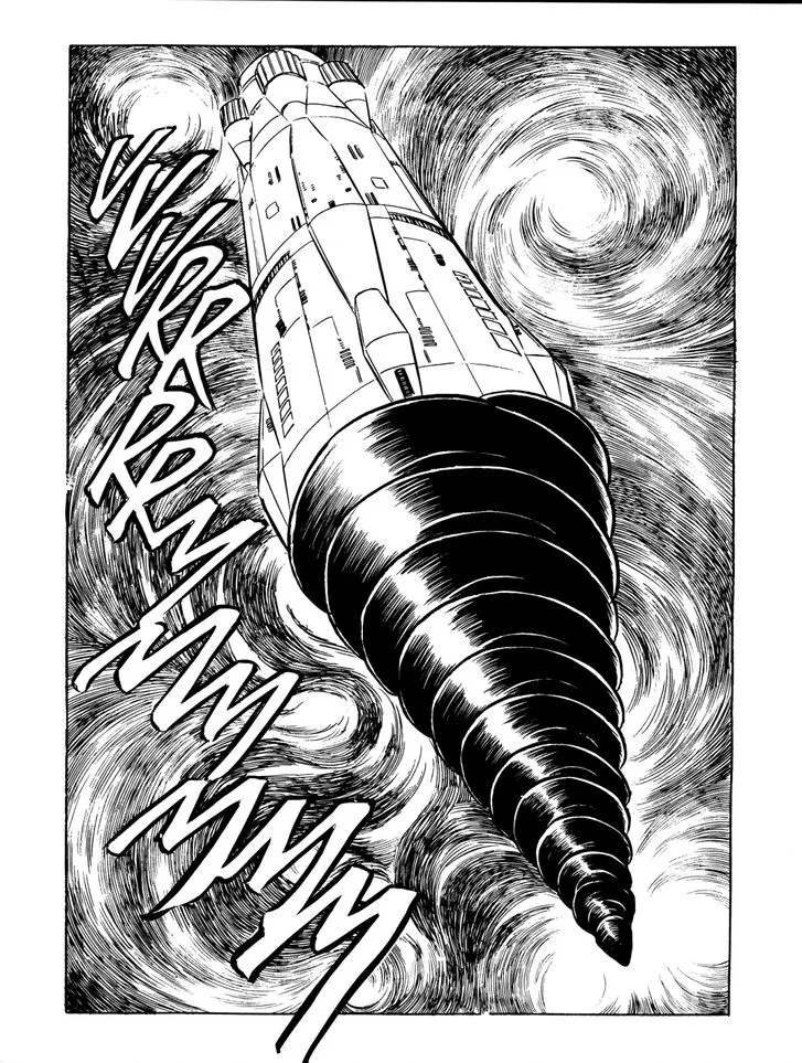 Area 88 Chapter 45 page 11