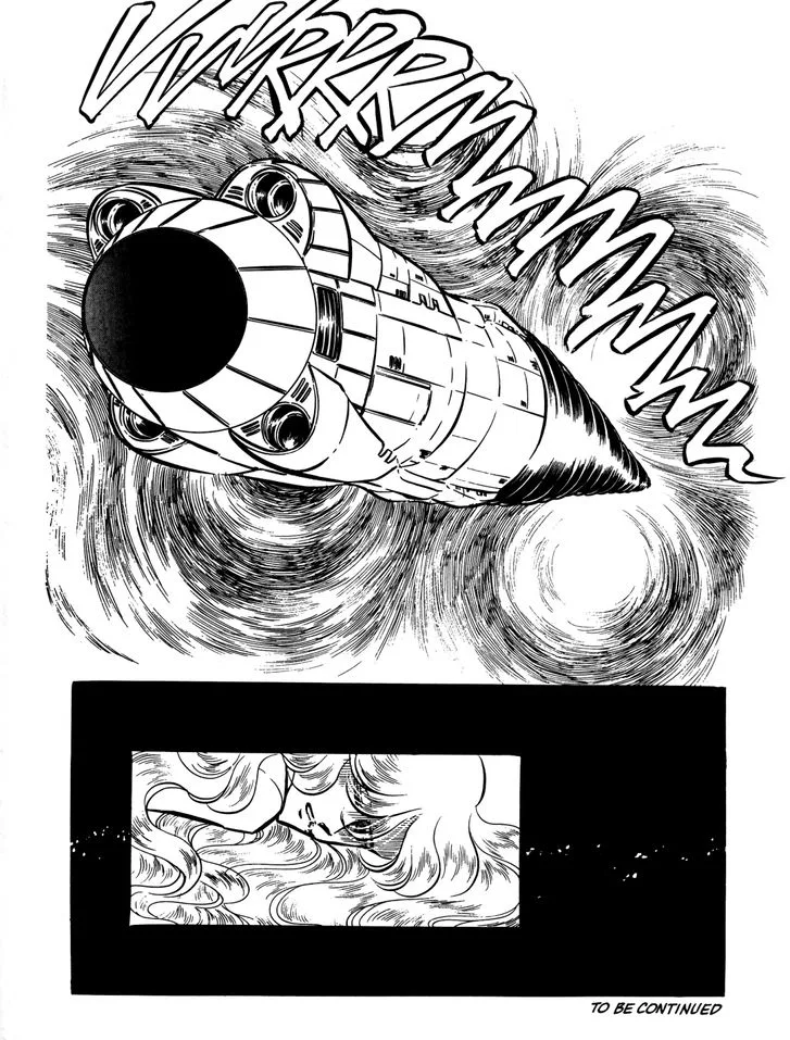 Area 88 Chapter 45 page 18