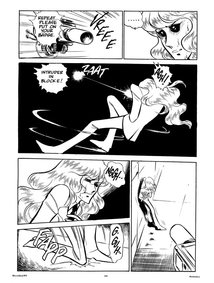 Area 88 Chapter 45 page 14