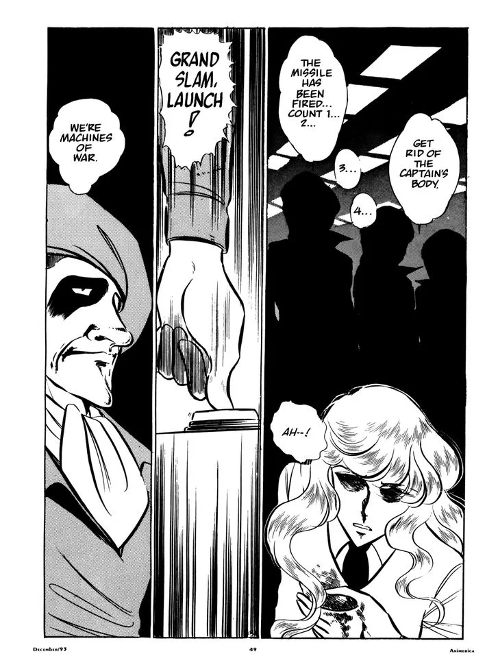 Area 88 Chapter 45 page 10
