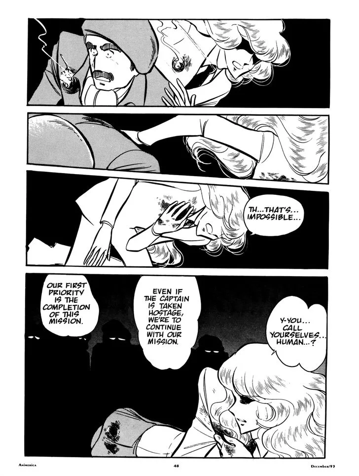 Area 88 Chapter 45 page 9