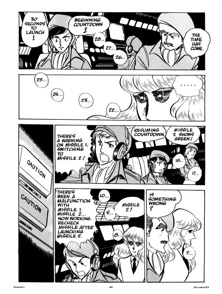 Area 88 Chapter 45 page 5
