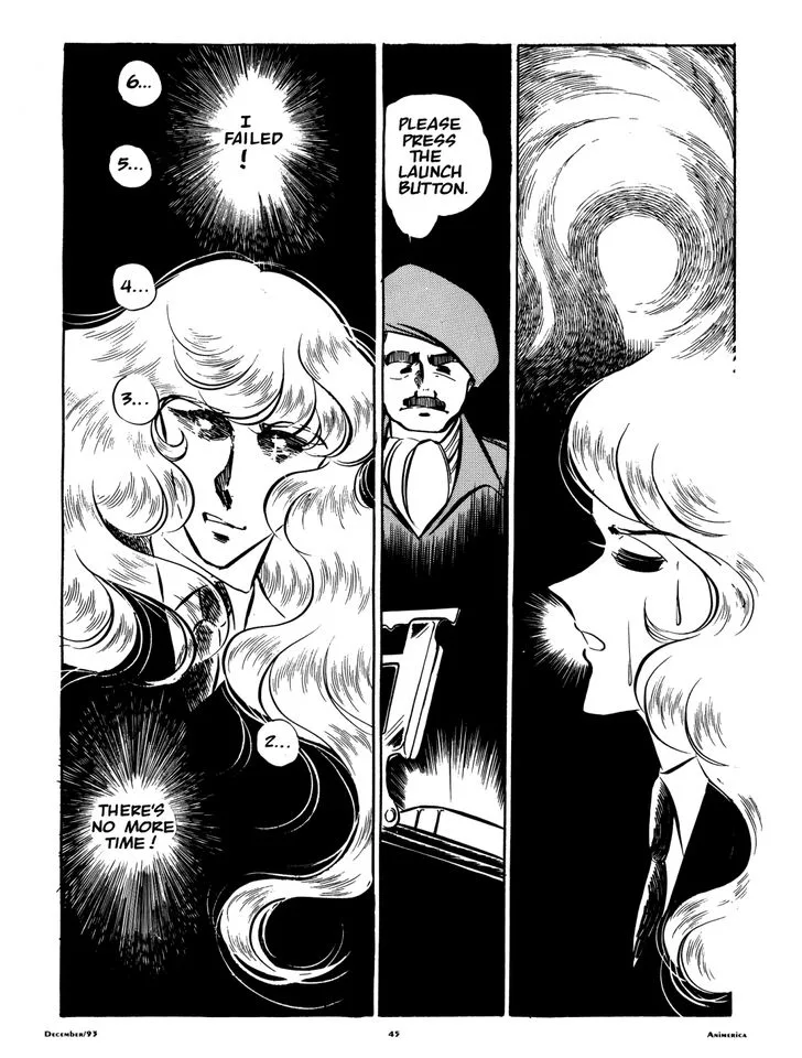 Area 88 Chapter 45 page 6