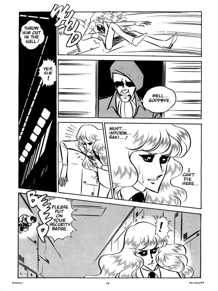 Area 88 Chapter 45 page 13