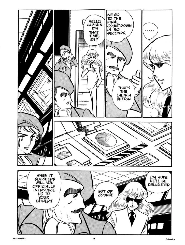 Area 88 Chapter 45 page 4