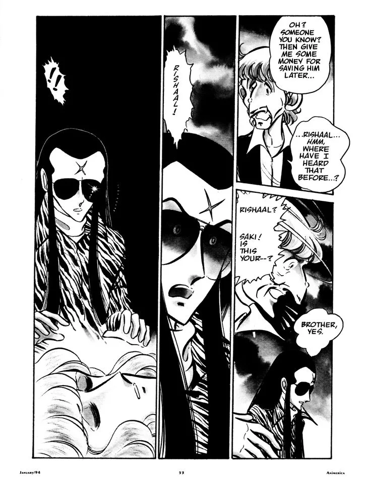 Area 88 Chapter 46 page 11