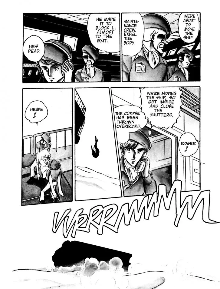 Area 88 Chapter 46 page 2
