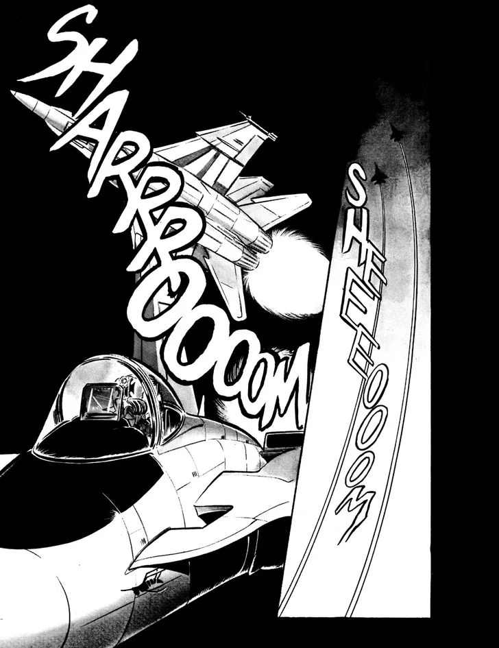 Area 88 Chapter 46 page 8