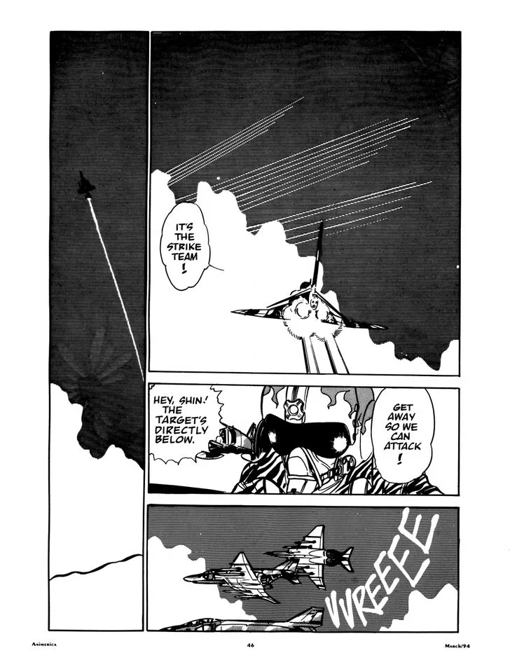 Area 88 Chapter 48 page 2