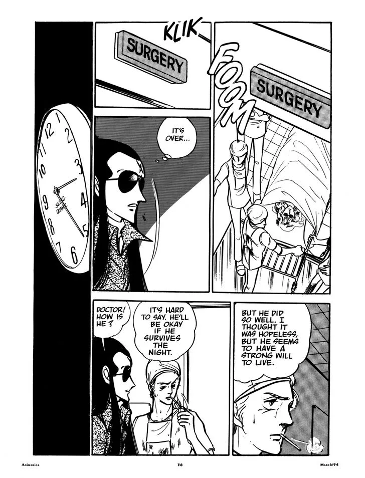 Area 88 Chapter 48 page 12