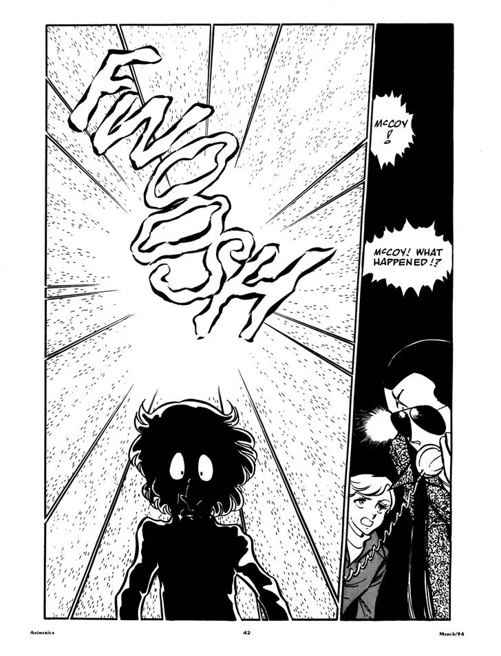 Area 88 Chapter 48 page 16