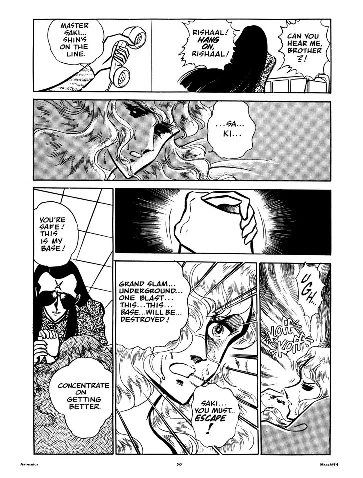 Area 88 Chapter 48 page 6
