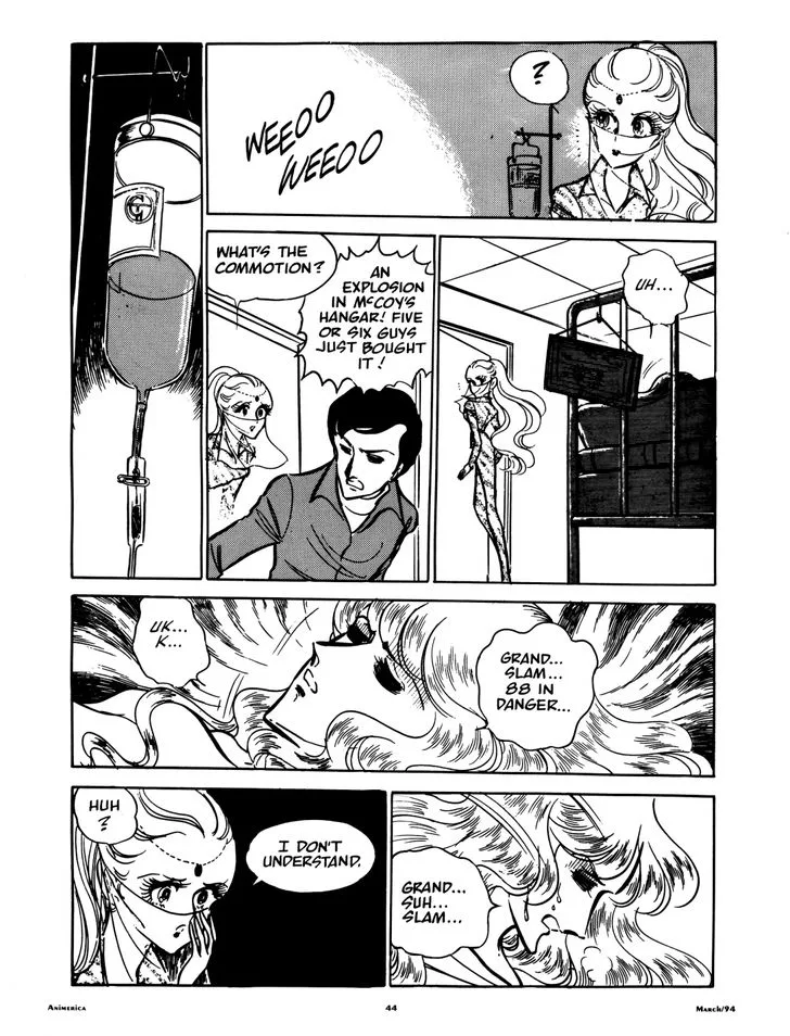 Area 88 Chapter 48 page 18