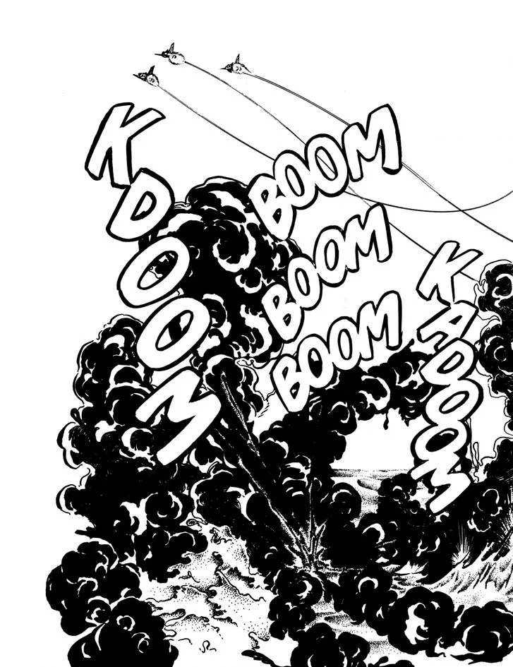 Area 88 Chapter 48 page 4