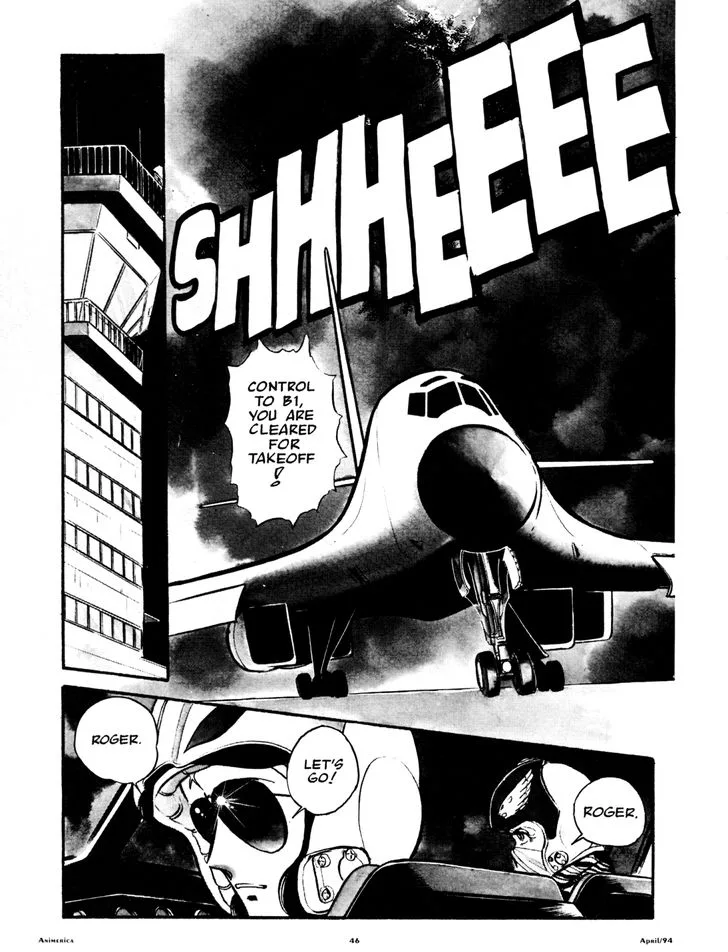 Area 88 Chapter 49 page 10