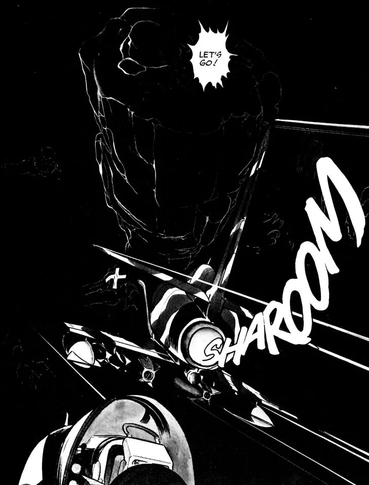 Area 88 Chapter 49 page 8