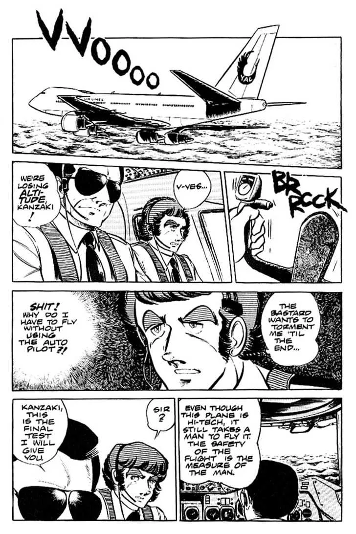 Area 88 Chapter 5 page 14