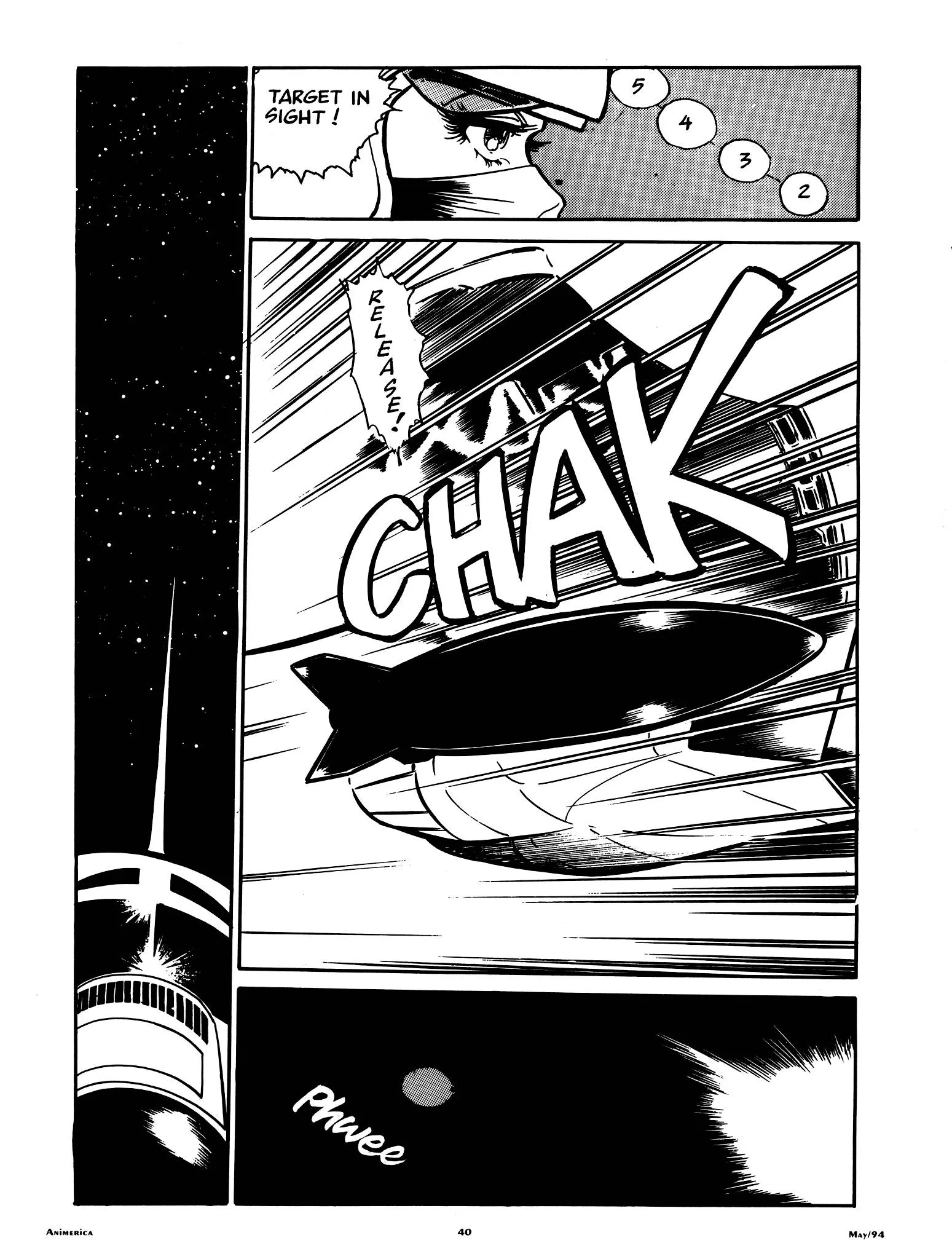 Area 88 Chapter 50 page 2