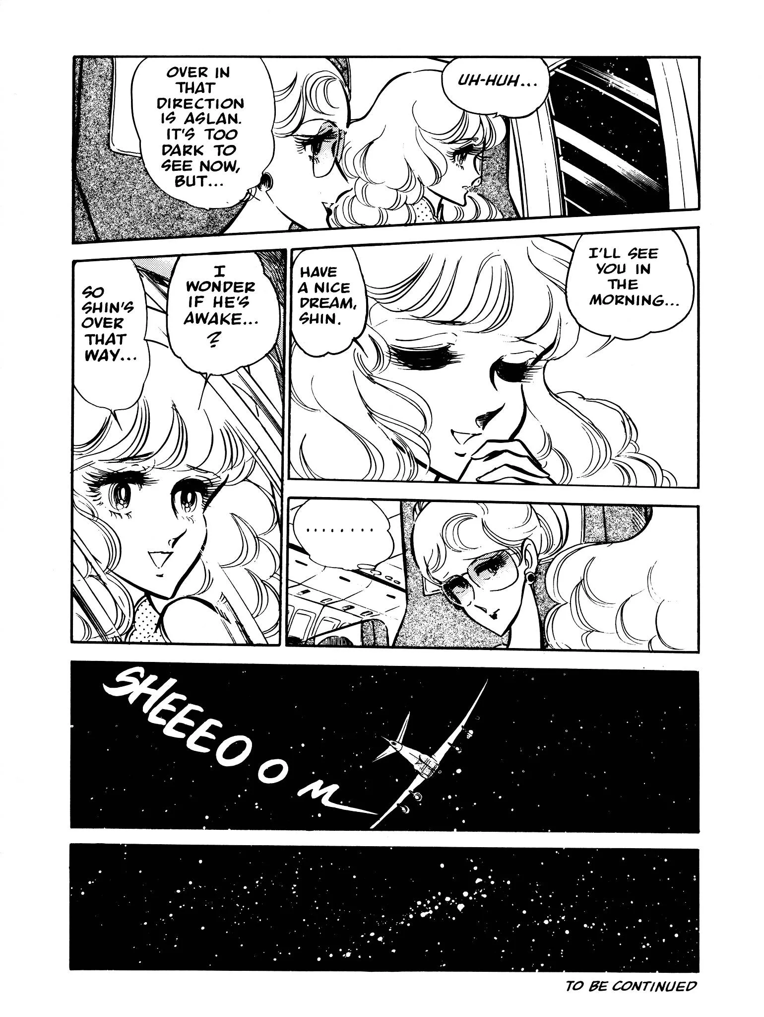 Area 88 Chapter 50 page 17