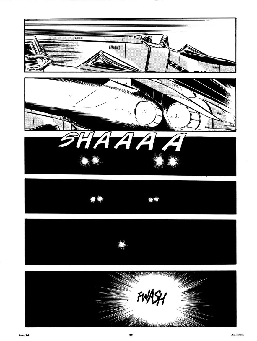 Area 88 Chapter 51 page 17