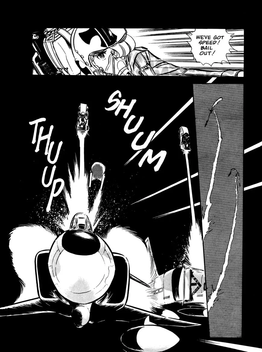 Area 88 Chapter 51 page 16