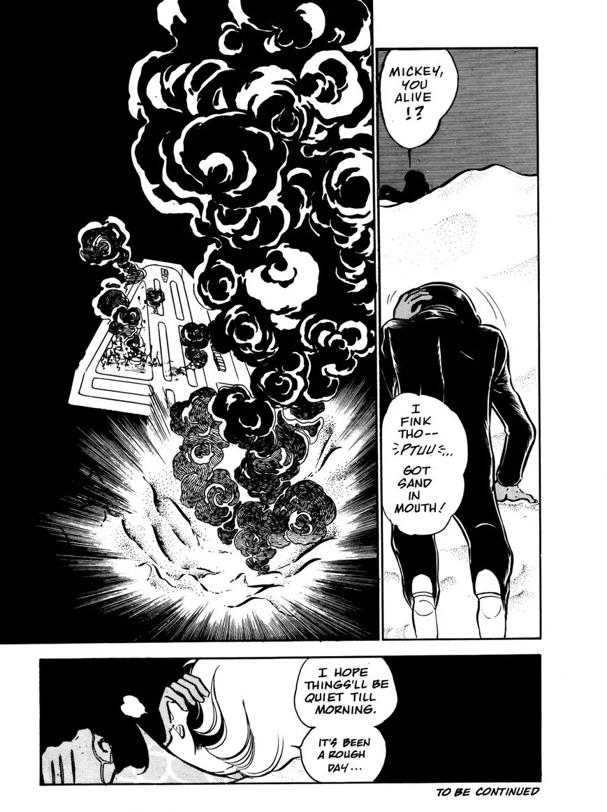 Area 88 Chapter 51 page 20