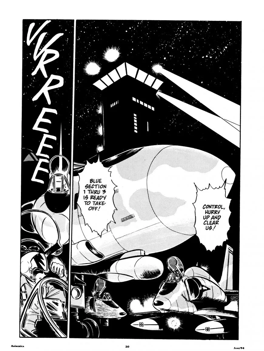 Area 88 Chapter 51 page 2