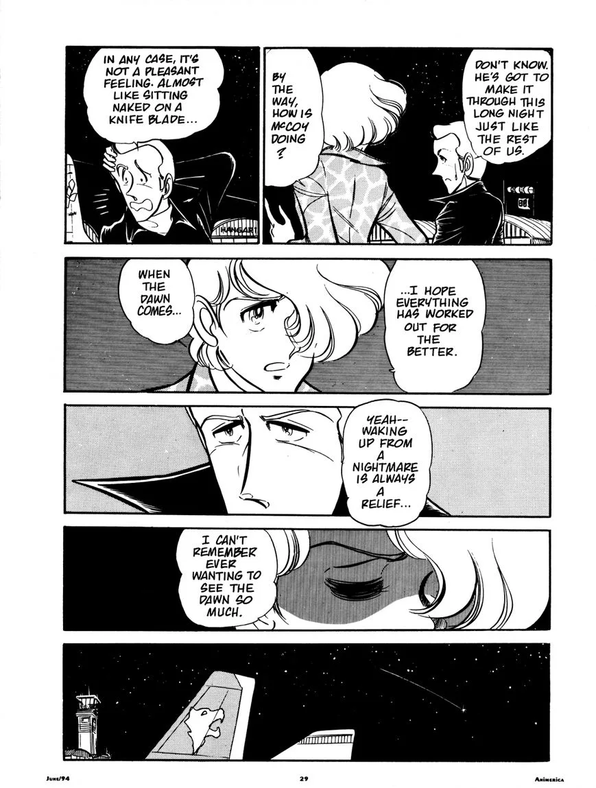 Area 88 Chapter 51 page 11
