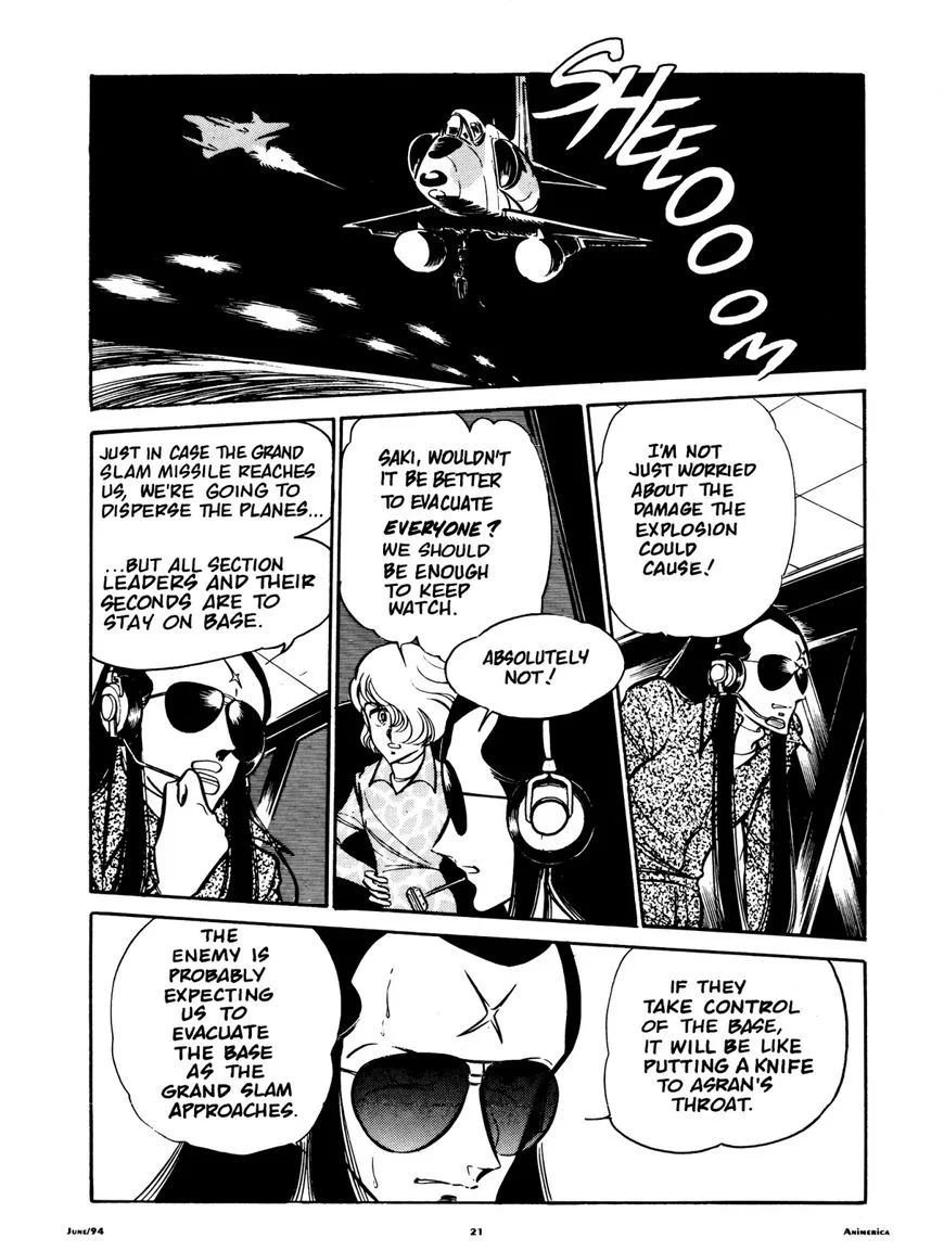 Area 88 Chapter 51 page 3