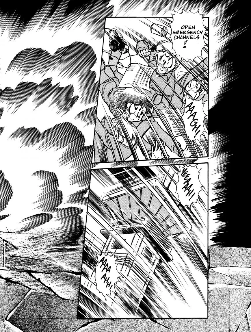 Area 88 Chapter 51 page 19