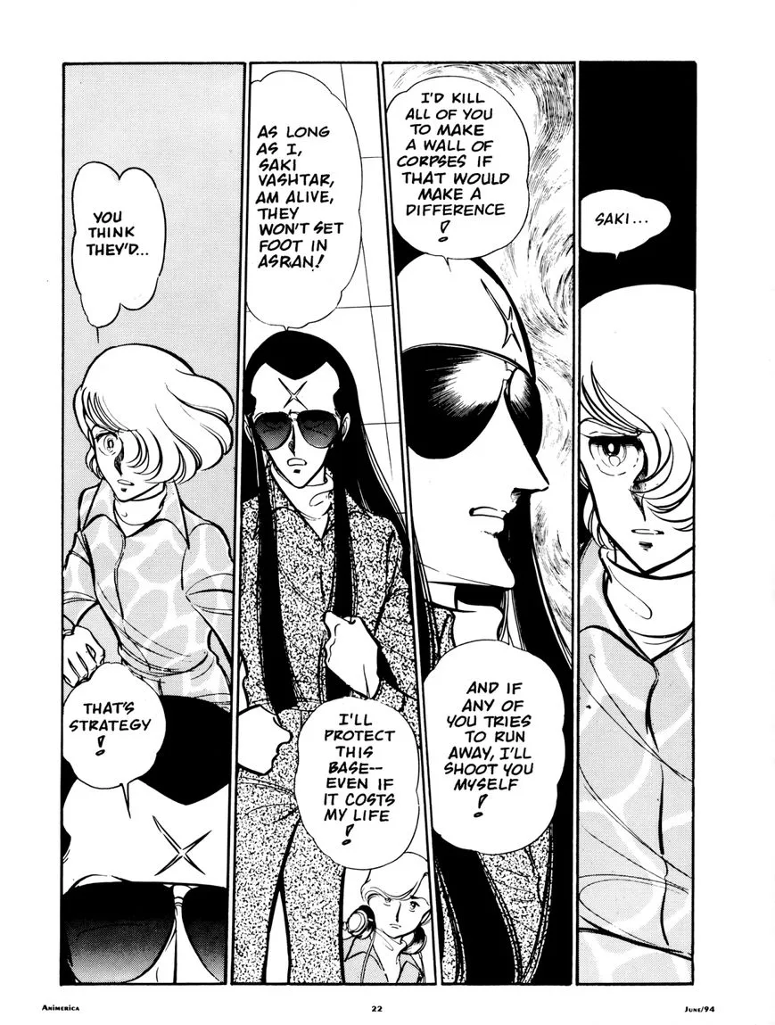 Area 88 Chapter 51 page 4