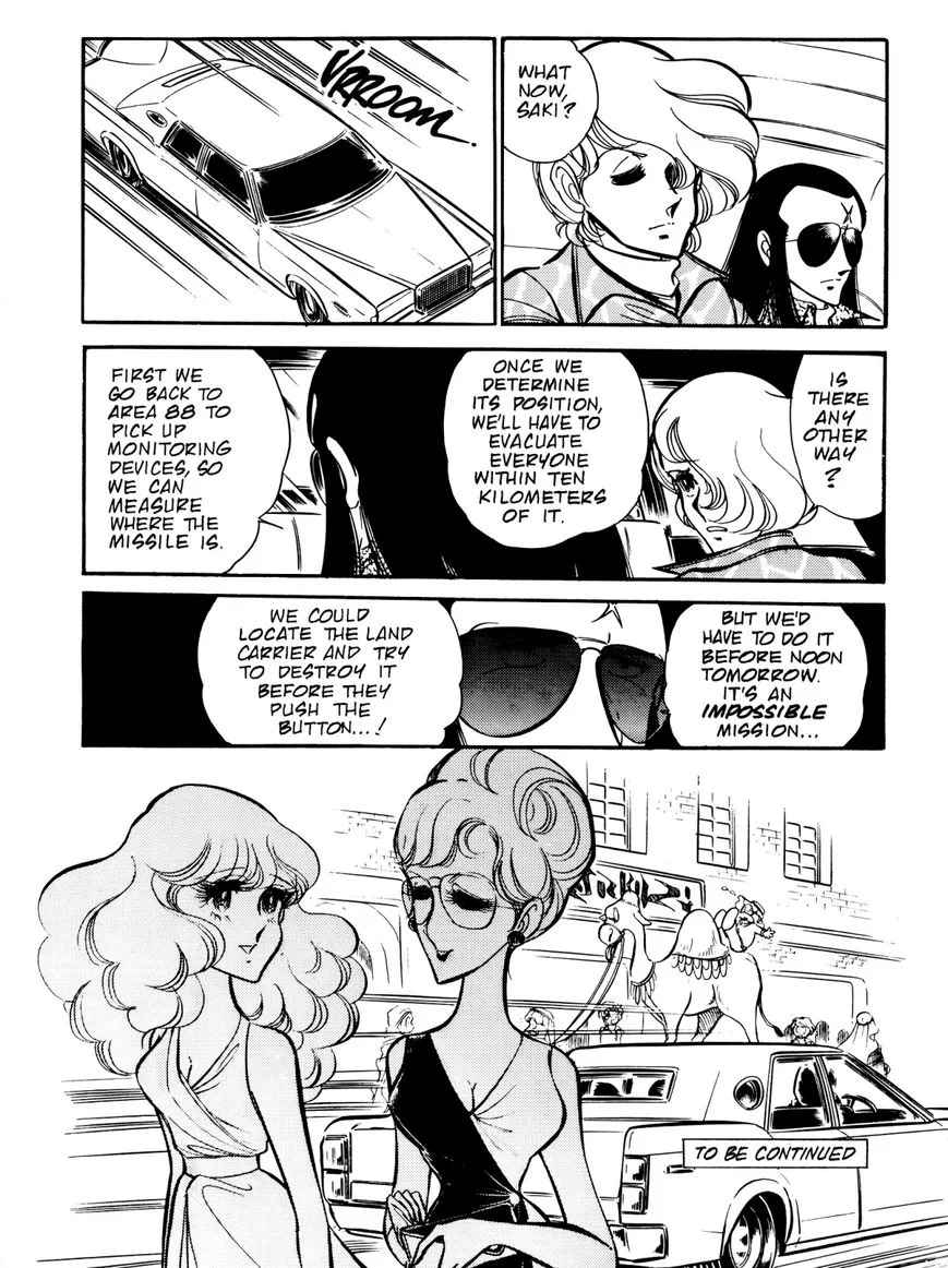 Area 88 Chapter 52 page 18