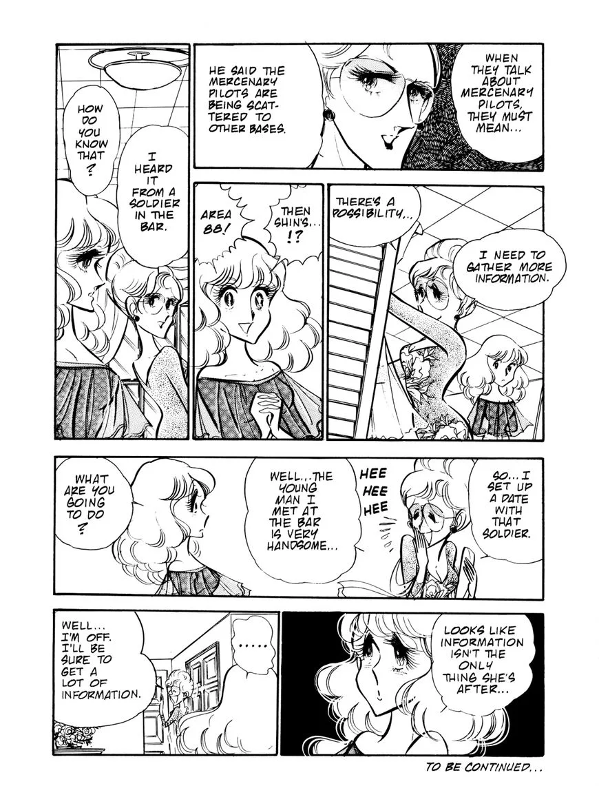 Area 88 Chapter 53 page 20