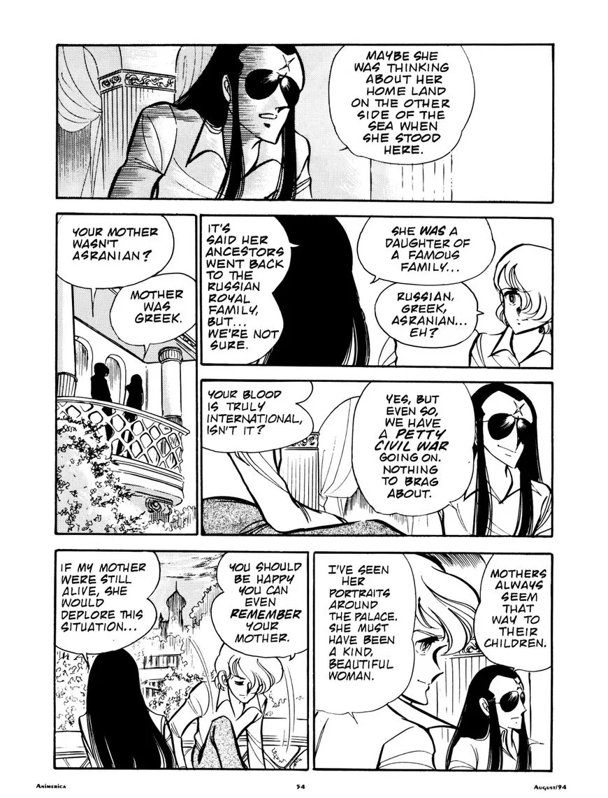 Area 88 Chapter 53 page 16
