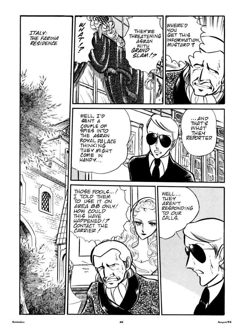 Area 88 Chapter 53 page 2