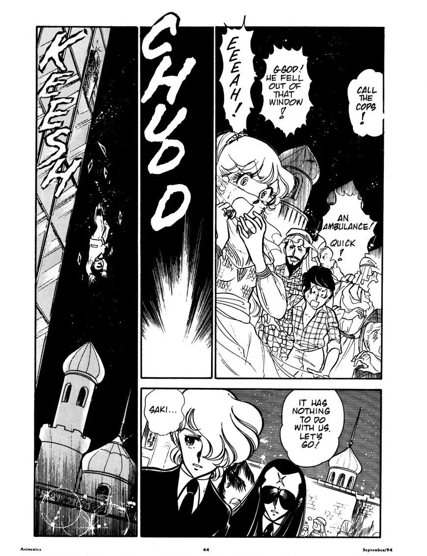 Area 88 Chapter 54 page 4