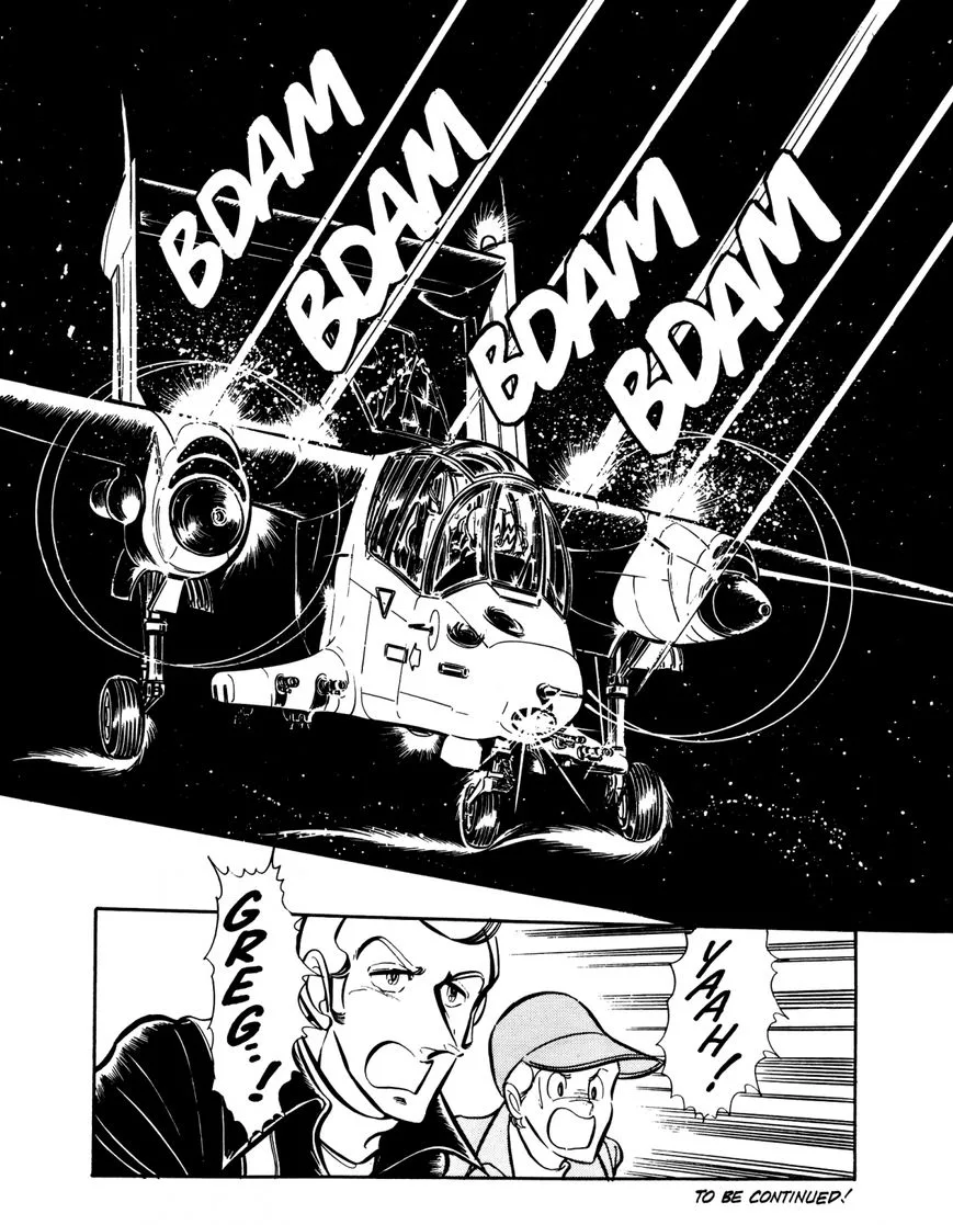 Area 88 Chapter 54 page 18
