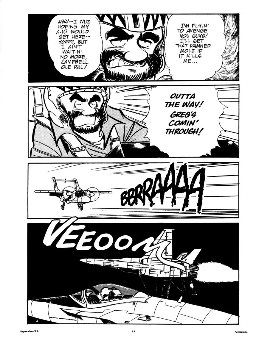 Area 88 Chapter 54 page 17
