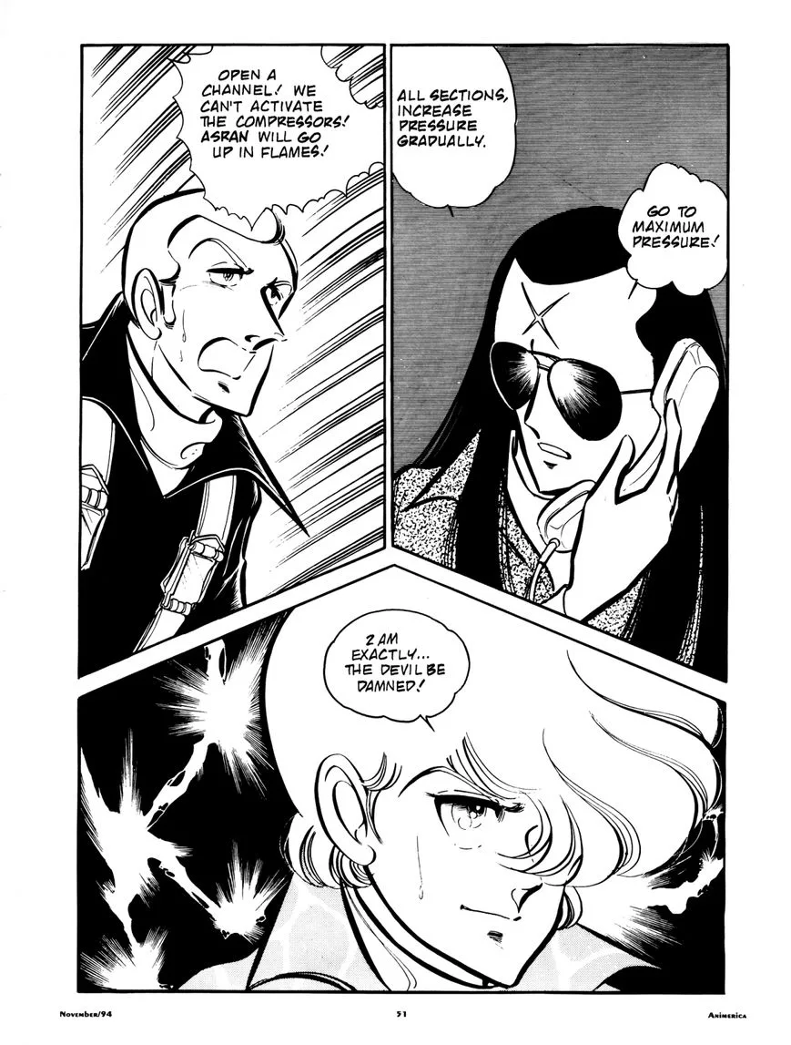 Area 88 Chapter 56 page 10
