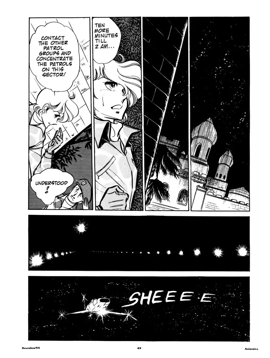Area 88 Chapter 56 page 8