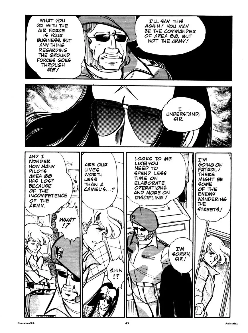 Area 88 Chapter 56 page 4