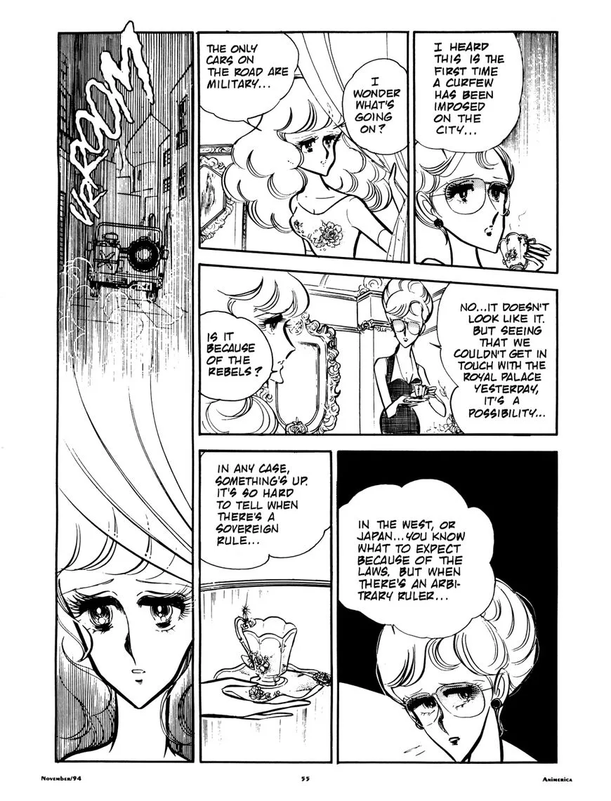 Area 88 Chapter 56 page 14